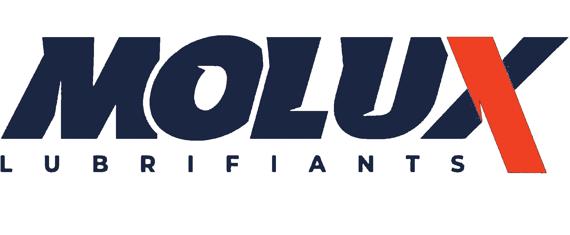 Logo MOLUX Lubrifiants